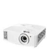 Optoma UHD55 DLP Smart 4K Projector -Appliance Pro V92E4 SQ1 0000000099 N A SLf