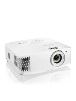 Optoma UHD55 DLP Smart 4K Projector -Appliance Pro V92E4 SQ3 0000000099 N A SLa