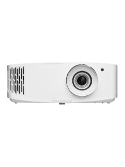 Optoma UHD55 DLP Smart 4K Projector -Appliance Pro V92E4 SQ4 0000000099 N A SLd