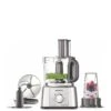 Kenwood MultiPro Express FDP65.180SI Food Processor -Appliance Pro V94GJ SQ1 0000000088 NO COLOR SLf