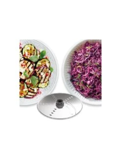 Kenwood MultiPro Express FDP65.180SI Food Processor -Appliance Pro V94GJ SQ3 0000000088 NO COLOR SLd1