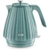 DeLonghi Ballerina Kettle - Green -Appliance Pro V94GL SQ1 0000000088 NO COLOR SLf