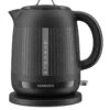 Kenwood Dawn Kettle Zjp09.000bk Kettle - Midnight Black -Appliance Pro V94GN SQ1 0000000088 NO COLOR SLf