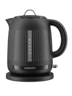 Kenwood Dawn Kettle Zjp09.000bk Kettle - Midnight Black