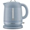 Kenwood Dawn Kettle Zjp09.000bl - Stone Blue -Appliance Pro V94GO SQ1 0000000088 NO COLOR SLf