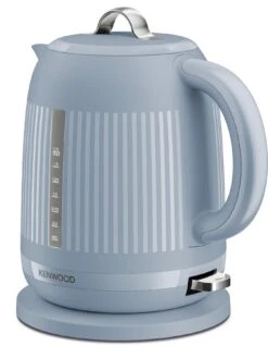 Kenwood Dawn Kettle Zjp09.000bl - Stone Blue -Appliance Pro V94GO SQ2 0000000088 NO COLOR SLd