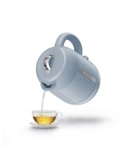 Kenwood Dawn Kettle Zjp09.000bl - Stone Blue -Appliance Pro V94GO SQ3 0000000088 NO COLOR SLd1