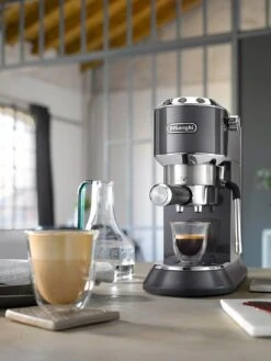 DeLonghi De Longhi EC885.GY Pump Espresso -Appliance Pro V94HP SQ3 0000000088 NO COLOR SLd1