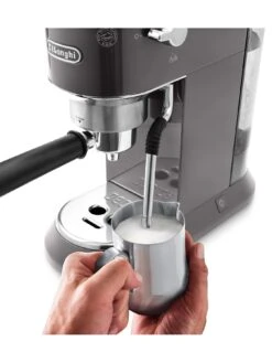 DeLonghi De Longhi EC885.GY Pump Espresso -Appliance Pro V94HP SQ4 0000000088 NO COLOR SLd2