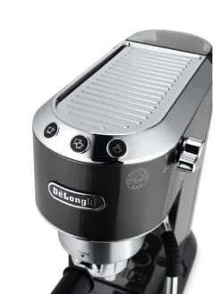 DeLonghi De Longhi EC885.GY Pump Espresso -Appliance Pro V94HP SQ6 0000000088 NO COLOR SLd4