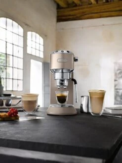 DeLonghi De Longhi EC885.BG Pump Espresso -Appliance Pro V94HQ SQ3 0000000088 NO COLOR SLd1