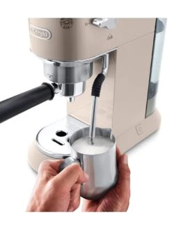 DeLonghi De Longhi EC885.BG Pump Espresso -Appliance Pro V94HQ SQ4 0000000088 NO COLOR SLd2