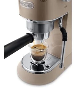 DeLonghi De Longhi EC885.BG Pump Espresso -Appliance Pro V94HQ SQ5 0000000088 NO COLOR SLd3