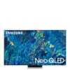 Samsung QE55QN95BATXXU, 55 Inch, Flagship Neo QLED, 4K HDR 2000, Smart TV 2 Samsung QE55QN95BATXXU, 55 Inch, Flagship Neo QLED, 4K HDR 2000, Smart TV -Appliance Pro V97H3 SQ1 0000000004 BLACK SLf