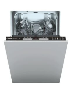 Candy CDIH 1L949-80 Slimline Fully Integrated Dishwasher - 9-Place Settings
