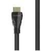 SANUS SAC-21HDMI4 Ultra High-Speed HDMI Cable, 4-meter 2 SANUS SAC-21HDMI4 Ultra High-Speed HDMI Cable, 4-meter -Appliance Pro V9G2P SQ1 0000000004 BLACK SLf