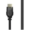 SANUS SAC-20HDMI5 Premium Certified High Speed HDMI Cable, 5-meter -Appliance Pro V9G2R SQ1 0000000004 BLACK SLf