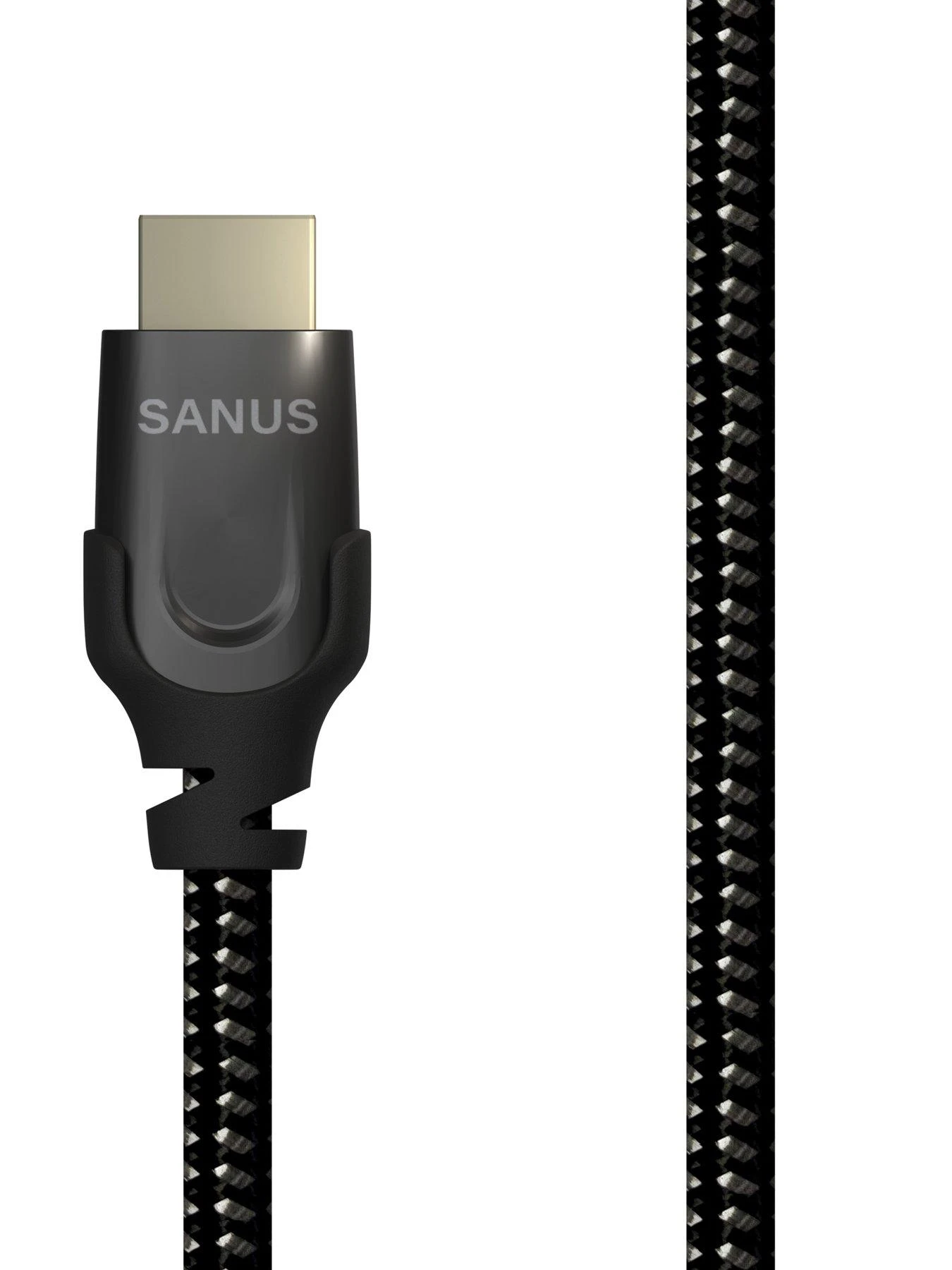 SANUS SAC-20HDMI1 Premium Certified High Speed HDMI Cable, 1-meter 5 SANUS SAC-20HDMI1 Premium Certified High Speed HDMI Cable, 1-meter - Image 3