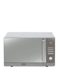 Black & Decker 30 Litre Combination Microwave