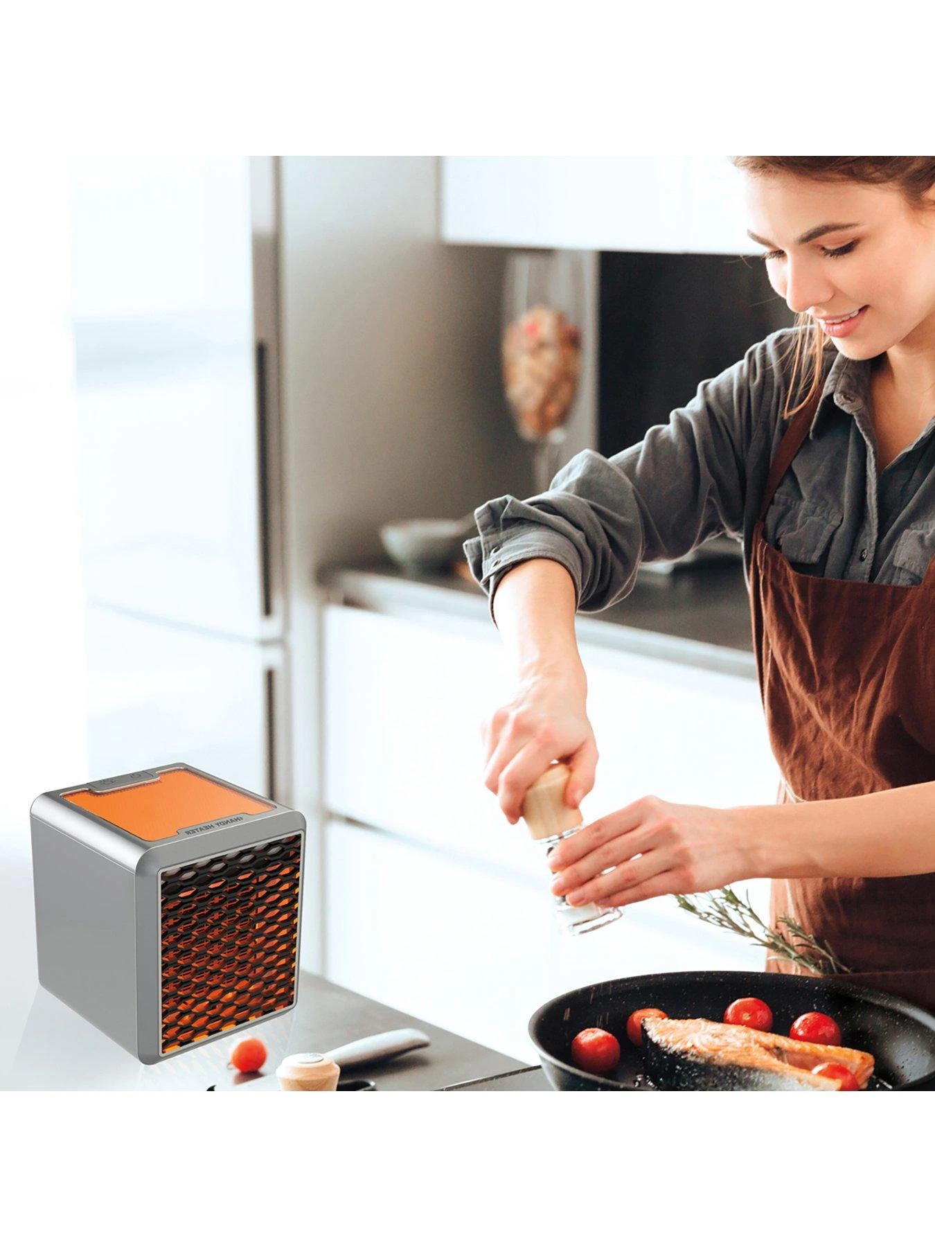 JML Handy Heater Pure Warmth 5 JML Handy Heater Pure Warmth - Image 3