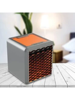JML Handy Heater Pure Warmth 12 JML Handy Heater Pure Warmth -Appliance Pro V9NLA SQ4 0000000004 BLACK SLd2