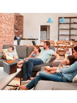 JML Handy Heater Pure Warmth 13 JML Handy Heater Pure Warmth -Appliance Pro V9NLA SQ5 0000000004 BLACK SLd3