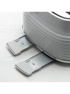 Daewoo Sienna 4-Slice Toaster - Grey  -Appliance Pro V9YTW SQ4 0000000088 NO COLOR SLd2