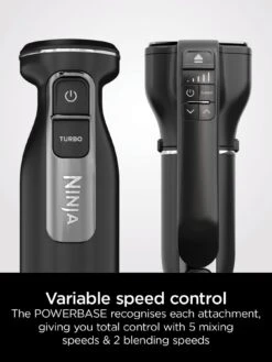 NINJA Foodi 2-in-1 Hand Blender & Mixer CI090UK 13 NINJA Foodi 2-in-1 Hand Blender & Mixer CI090UK -Appliance Pro V9Z1J SQ5 0000000088 NO COLOR SLd3