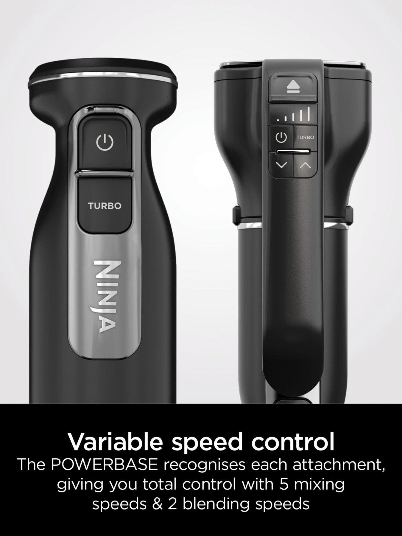 NINJA Foodi 2-in-1 Hand Blender & Mixer CI090UK 7 NINJA Foodi 2-in-1 Hand Blender & Mixer CI090UK - Image 5