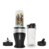 NINJA 700W Slim Blender & Smoothie Maker QB3001UKS - Silver
