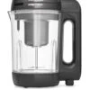Morphy Richards Clarity 501050 Soup Maker - Clear -Appliance Pro VABWE SQ1 0000000088 NO COLOR SLf