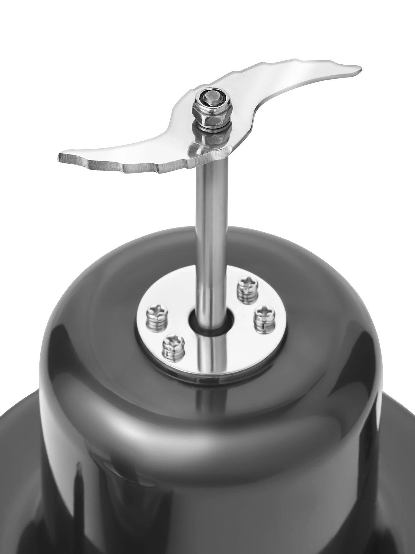 Morphy Richards Clarity 501050 Soup Maker - Clear 8 Morphy Richards Clarity 501050 Soup Maker - Clear - Image 6