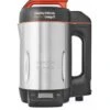 Morphy Richards Perfect 501025 Soup Maker - Stainless Steel