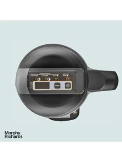 Morphy Richards Perfect 501025 Soup Maker - Stainless Steel 12 Morphy Richards Perfect 501025 Soup Maker - Stainless Steel -Appliance Pro VABWF SQ5 0000000088 NO COLOR SLd3