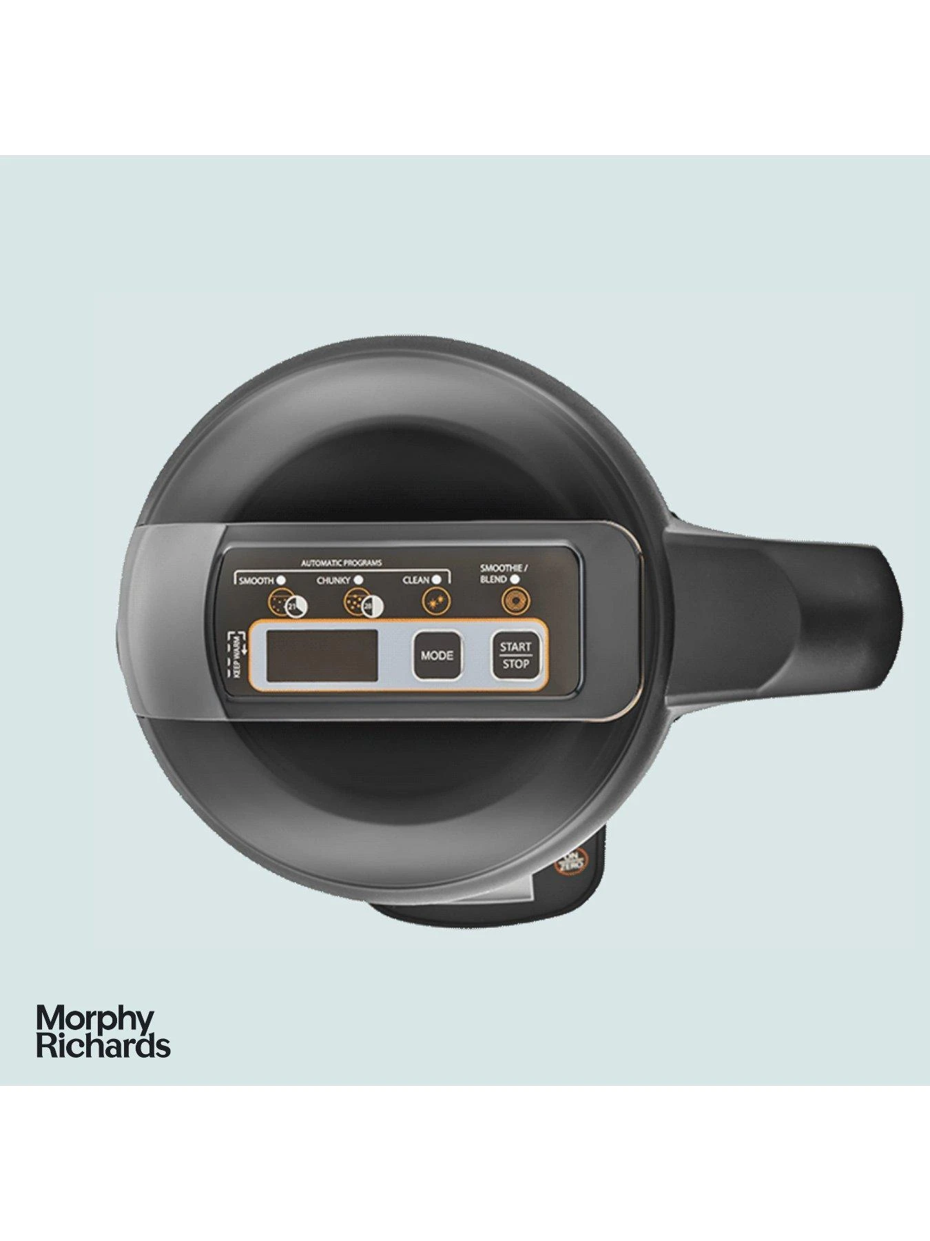 Morphy Richards Perfect 501025 Soup Maker - Stainless Steel 7 Morphy Richards Perfect 501025 Soup Maker - Stainless Steel - Image 5