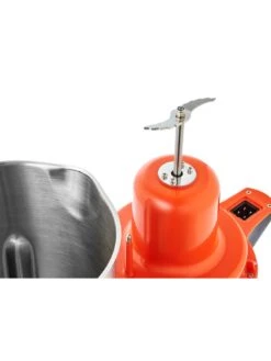 Morphy Richards Perfect 501025 Soup Maker - Stainless Steel 13 Morphy Richards Perfect 501025 Soup Maker - Stainless Steel -Appliance Pro VABWF SQ6 0000000088 NO COLOR SLd4