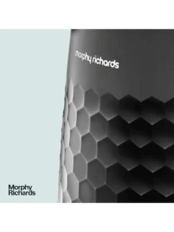 Morphy Richards Hive 108271 Kettle - Black -Appliance Pro VABWK SQ6 0000000088 NO COLOR SLd4