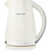 Morphy Richards Hive 108272 Kettle - Cream -Appliance Pro VABWL SQ1 0000000088 NO COLOR SLf