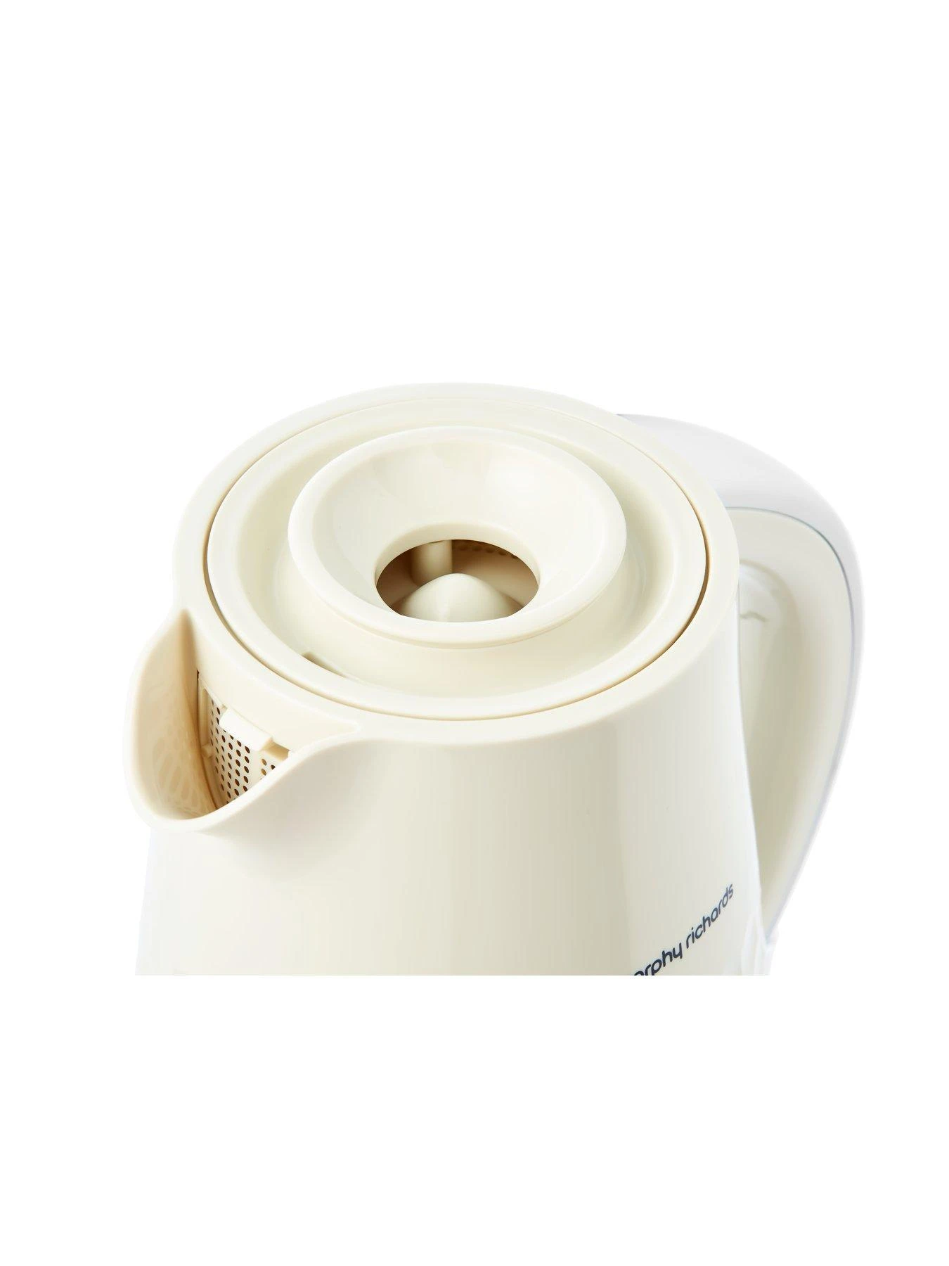Morphy Richards Hive 108272 Kettle - Cream 5 Morphy Richards Hive 108272 Kettle - Cream - Image 3