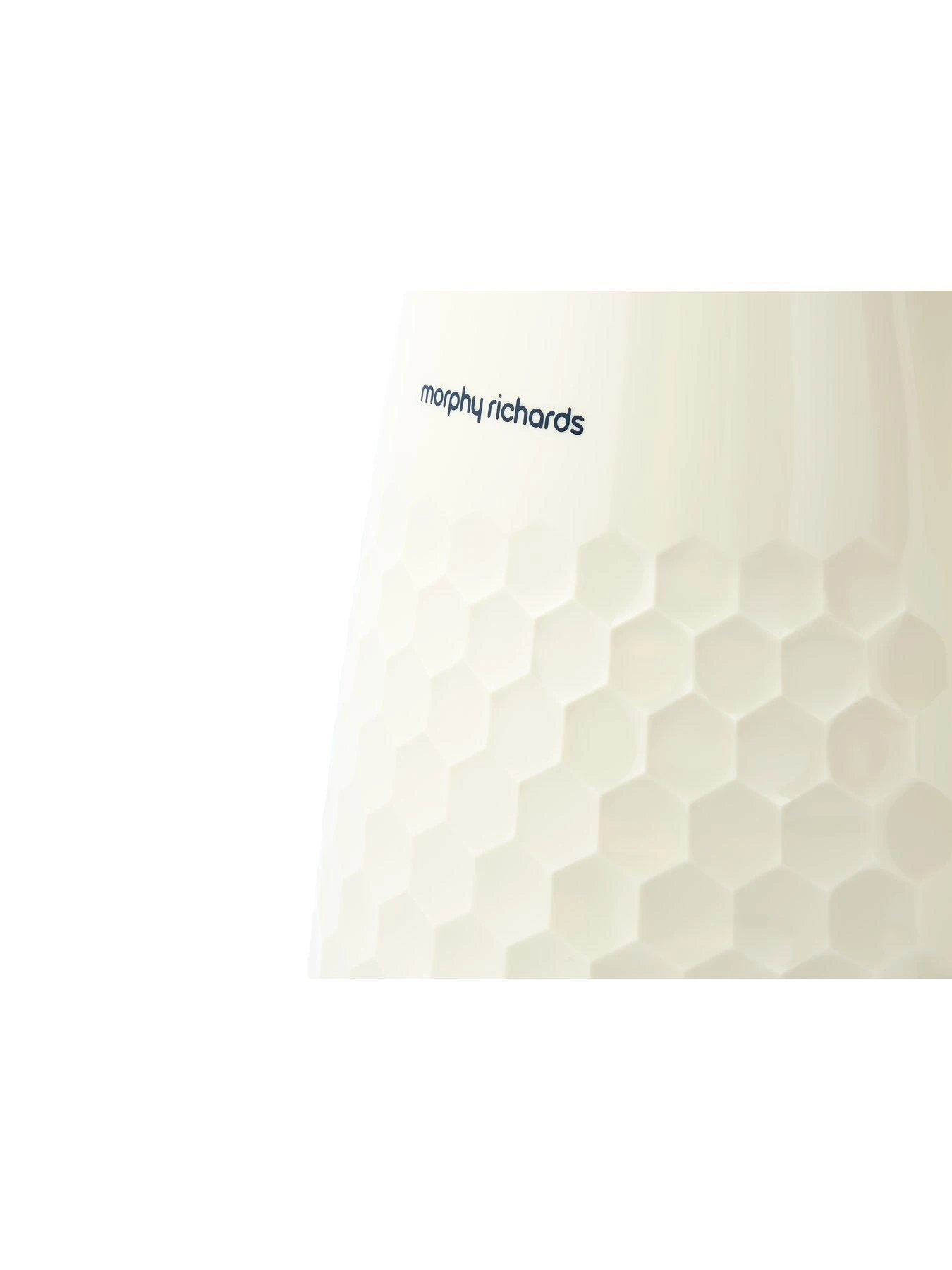 Morphy Richards Hive 108272 Kettle - Cream 6 Morphy Richards Hive 108272 Kettle - Cream - Image 4