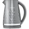 Morphy Richards Hive 108273 Kettle - Grey