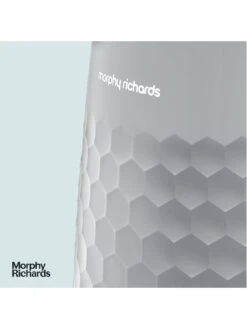 Morphy Richards Hive 108273 Kettle - Grey -Appliance Pro VABWM SQ6 0000000088 NO COLOR SLd4