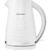 Morphy Richards Hive 108274 Kettle - White 1 Morphy Richards Hive 108274 Kettle - White -Appliance Pro VABWN SQ1 0000000088 NO COLOR SLf