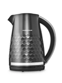 Morphy Richards Hive 108274 Kettle - White -Appliance Pro VABWN SQ7 0000000088 NO COLOR ICf