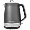 Morphy Richards Illumination 108022 Kettle - Titanium -Appliance Pro VABWS SQ1 0000000088 NO COLOR SLf