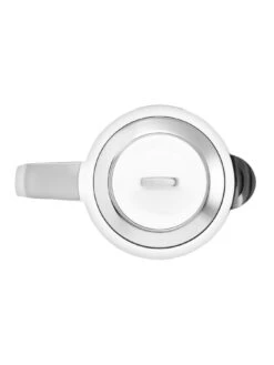 Morphy Richards Illumination 108021 Kettle - White -Appliance Pro VABWU SQ6 0000000088 NO COLOR SLd