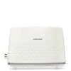 Morphy Richards Hive 220032 2-Slice Toaster - Cream -Appliance Pro VABX0 SQ1 0000000088 NO COLOR SLf