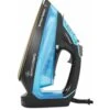 Morphy Richards Turbosteam Pro Intellitemp 303210 Steam Iron - Blue -Appliance Pro VABXJ SQ1 0000000088 NO COLOR SLf
