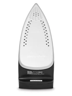 Morphy Richards Turbosteam Pro Intellitemp 303210 Steam Iron - Blue -Appliance Pro VABXJ SQ3 0000000088 NO COLOR SLd1