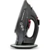 Morphy Richards EasyCHARGE Power+ 303251 Steam Iron - Black -Appliance Pro VABXL SQ1 0000000088 NO COLOR SLf